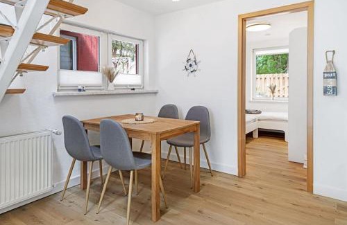 Neuhaus Apartment | Ferienhaus Meeresrauschen