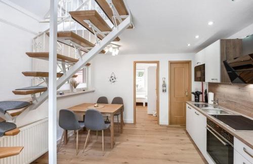 Neuhaus Apartment | Ferienhaus Meeresrauschen