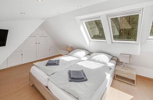 Neuhaus Apartment | Ferienhaus Meeresrauschen