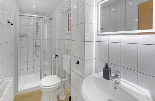 Neuhaus Apartment | Ferienhaus Meeresrauschen