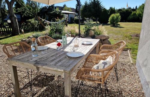 Gelting House | Ferienhaus Meerzeit