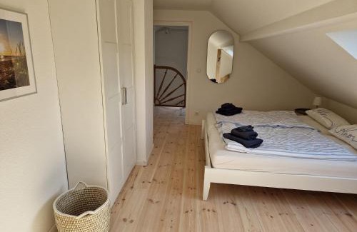 Gelting House | Ferienhaus Meerzeit