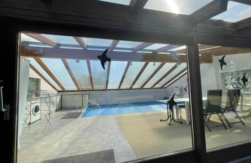 Gelting House | Ferienhaus Meerzeit