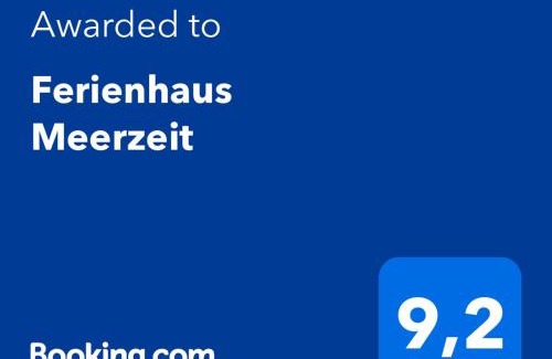 Gelting House | Ferienhaus Meerzeit