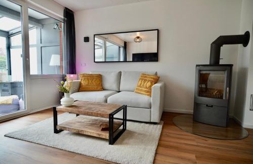 Wangerland Apartment | Ferienhaus Meerzeit-Hooksiel