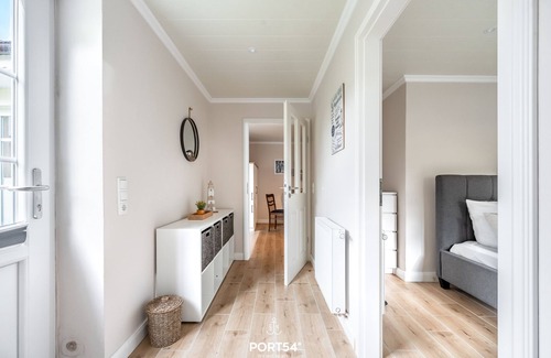 Steinberg Apartment | Ferienhaus Meerzeit Steinberg