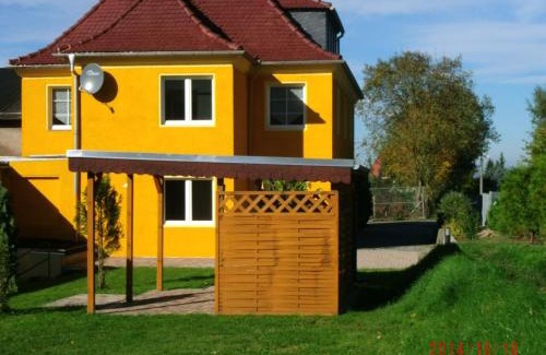 Struppen-Siedlung House | Ferienhaus Meier