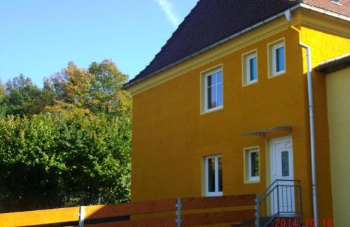 Struppen-Siedlung House | Ferienhaus Meier