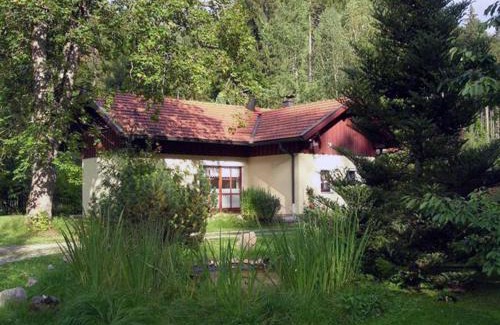 Lindberg House | Ferienhaus Meier Georg