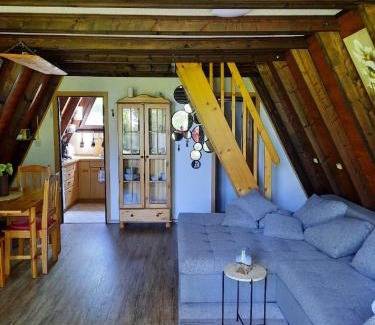 Waldkirchen House | Ferienhaus Meister Eder