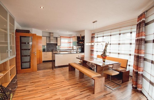 Seeboden House | Ferienhaus MelBe