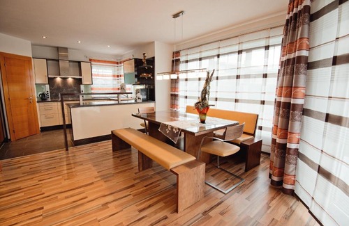 Seeboden House | Ferienhaus MelBe