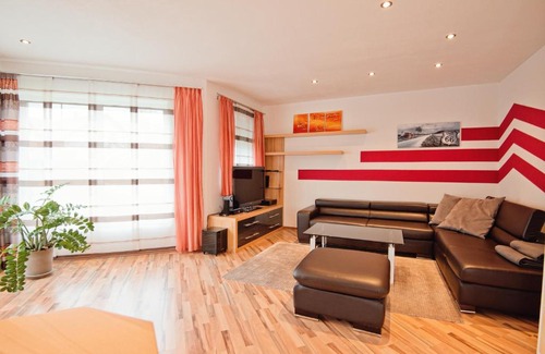 Seeboden House | Ferienhaus MelBe