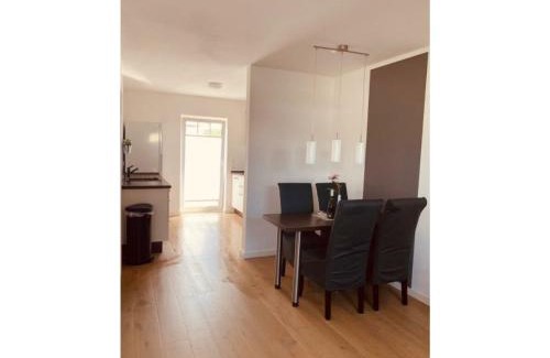 Gnies House | Ferienhaus Melody