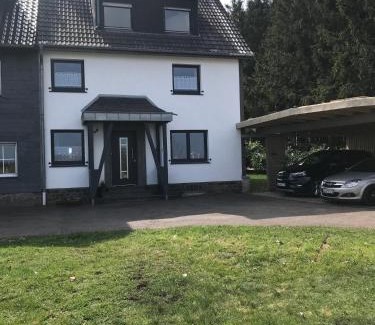 Hellenthal House | Ferienhaus Michels