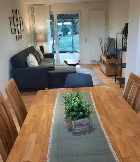 Hellenthal House | Ferienhaus Michels