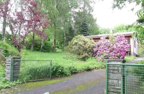 Elbersreuth House | Ferienhaus Mietz