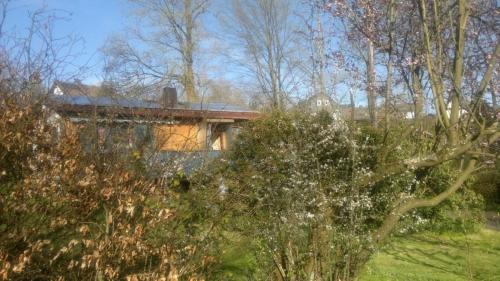 Elbersreuth House | Ferienhaus Mietz