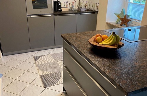 Attendorn Apartment | Ferienhaus mit 108qm, 2 Schlafzimmer, Max. für 4 Personen
