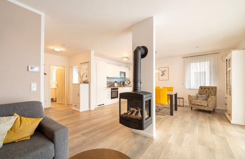 Muritz Apartment | Ferienhaus mit allen Annehmlichkeiten