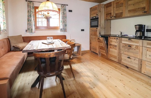 Mittersill House | Ferienhaus mit Bergidylle