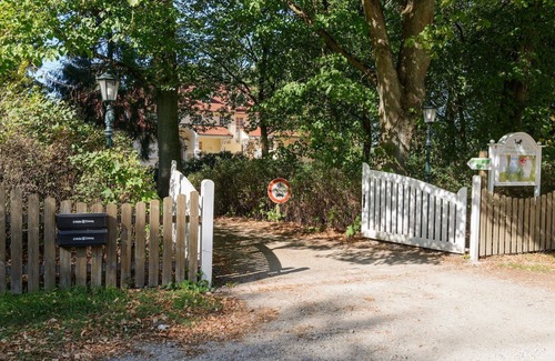 Eschede House | Ferienhaus mit Garten, Eschede