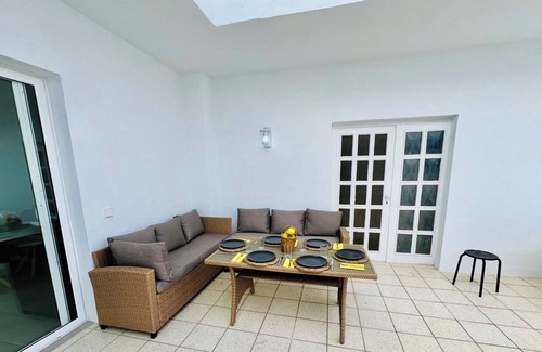 Tias House | Ferienhaus mit Pool Lanzerote