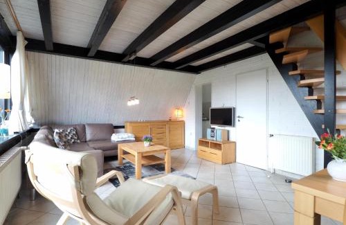 Nordseebad Burhave House | Ferienhaus mit Sauna in Burhave