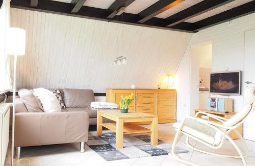 Nordseebad Burhave House | Ferienhaus mit Sauna in Burhave