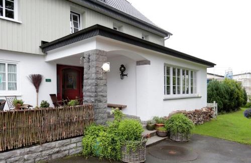 Neuastenberg House | Ferienhaus mit Sauna in Winterberg