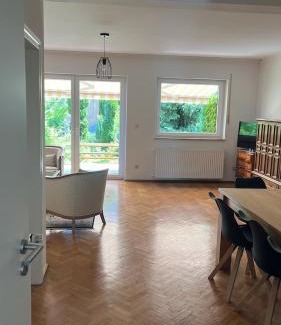 Bad Waldliesborn House | Ferienhaus mit Terrasse und Garten