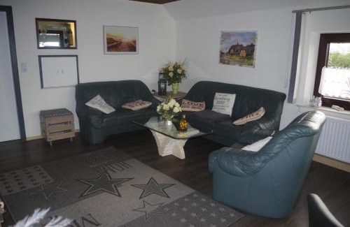 Butjadingen House | Ferienhaus Mitteldeich