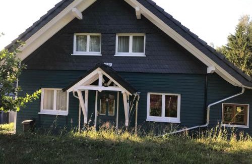 Bad Konig House | Ferienhaus Momo