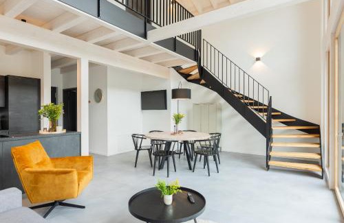 Enkirch House | Ferienhaus MOSELLODGE