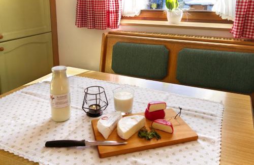 Leutasch Apartment | Ferienhaus Muchhof