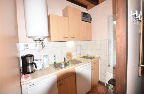 Neubukow House | Ferienhaus nahe Ostsee und Wald, cleaning included
