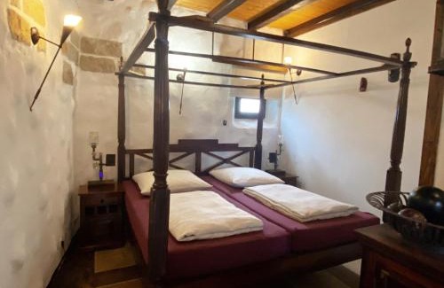 Leppersdorf House | Ferienhaus NAMIBIA-LODGE im Rittergut Leppersdorf bei Dresden