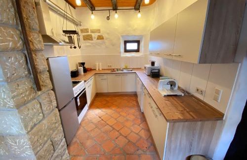 Leppersdorf House | Ferienhaus NAMIBIA-LODGE im Rittergut Leppersdorf bei Dresden