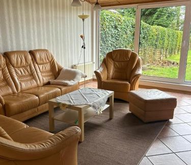 Rechtsupweg House | Ferienhaus Nannen