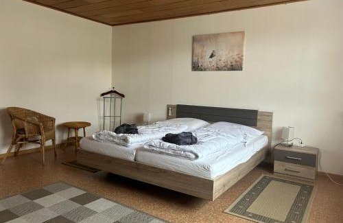Rechtsupweg House | Ferienhaus Nannen