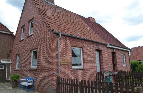 Bunde House | Ferienhaus Nanninga 25188