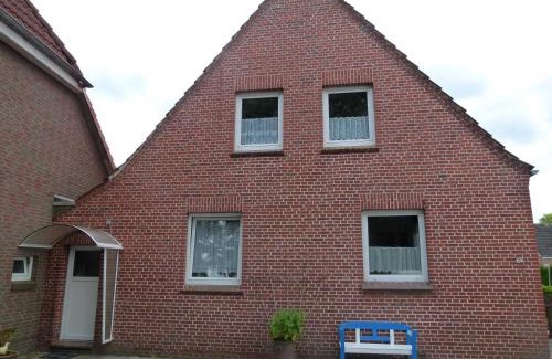 Bunde House | Ferienhaus Nanninga 25188