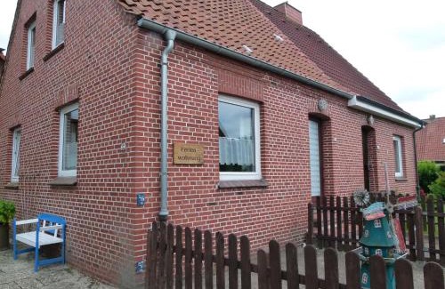 Bunde House | Ferienhaus Nanninga 25188