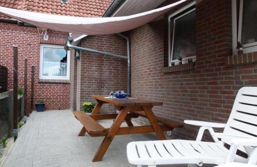 Bunde House | Ferienhaus Nanninga 25188