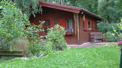 Neuruppin House | Ferienhaus Natura