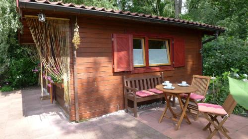 Neuruppin House | Ferienhaus Natura