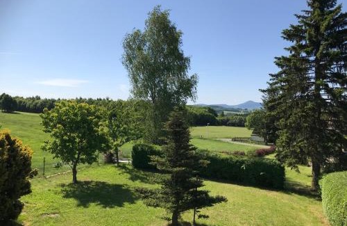 Hetzwalde House | Ferienhaus Naturlust - Ferienwohnung bis 6 Personen