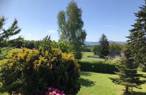 Hetzwalde House | Ferienhaus Naturlust - Ferienwohnung bis 6 Personen