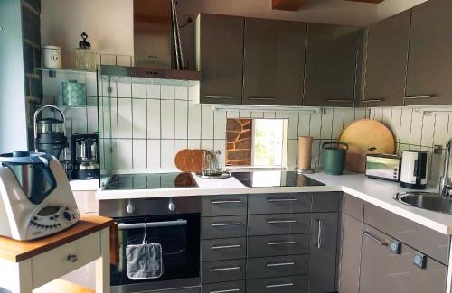 Bad Berleburg House | Ferienhaus NaturReich