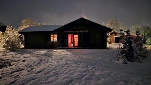 Hayingen House | Ferienhaus Neckar 55